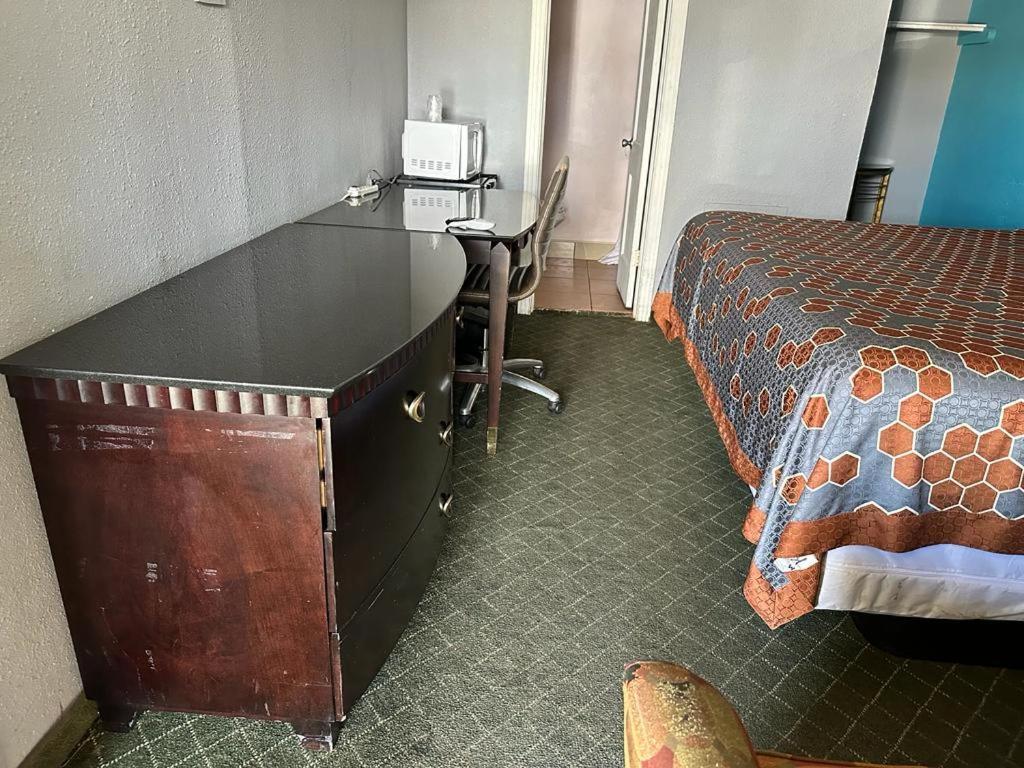 梅奥汽车旅馆 罗斯韦尔 外观 照片